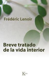 Cover image for Breve Tratado de la Vida Interior