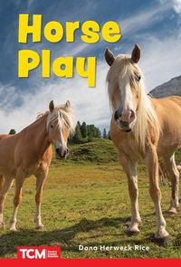 Cover image for Horse Play