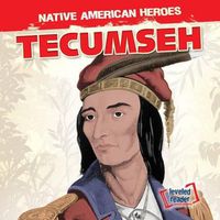 Cover image for Tecumseh