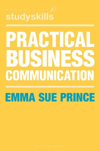 Cover image for Practical Business Communication