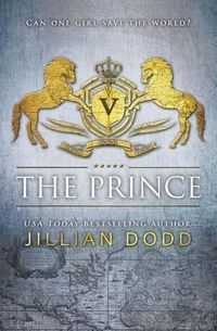 Cover image for The Prince