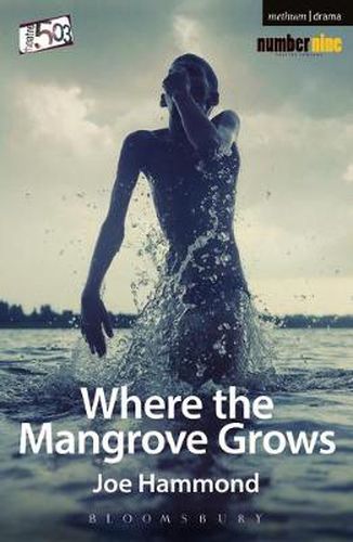 Cover image for Where the Mangrove Grows