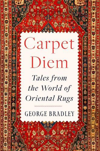 Cover image for Carpet Diem