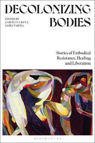 Cover image for Decolonizing Bodies