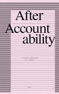 Cover image for After Accountability