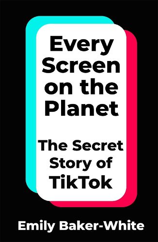Cover image for Every Screen on the Planet