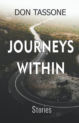 Cover image for Journeys Within