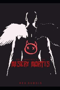 Cover image for The Chronicles Of Misery Mortis