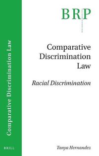 Cover image for Racial Discrimination