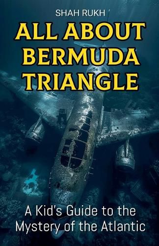 Cover image for All About Bermuda Triangle