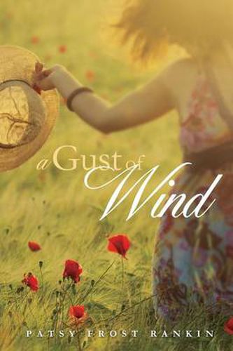 Cover image for A Gust of Wind