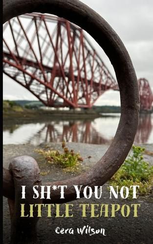 Cover image for I Sh*t You Not Little Teapot