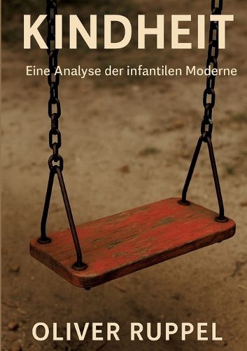 Cover image for Kindheit