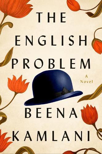 Cover image for The English Problem