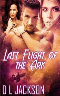 Cover image for Last Flight of the Ark