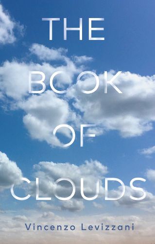Cover image for The Book of Clouds