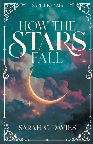 Cover image for How the Stars Fall