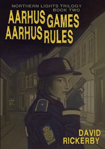 Cover image for Aarhus Games Aarhus Rules