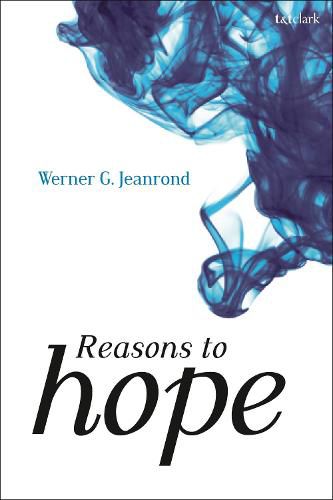 Cover image for Reasons to Hope