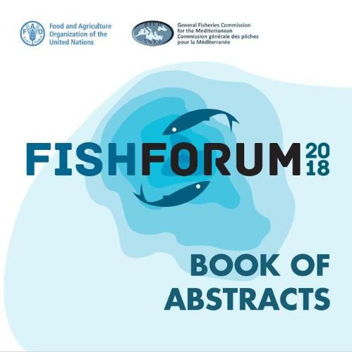 Fish forum 2018: book of abstracts