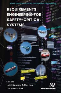 Cover image for Requirements Engineering for Safety-Critical Systems