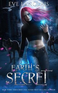 Cover image for Earth's Secret