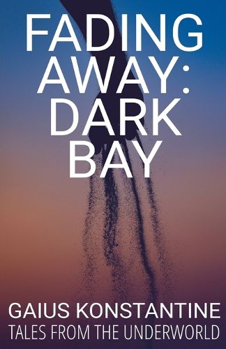 Cover image for Fading Away