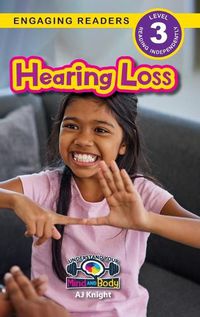 Cover image for Hearing Loss