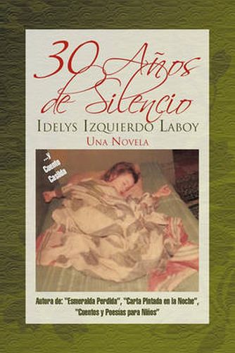 Cover image for 30 a OS de Silencio