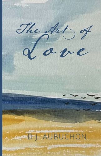 Cover image for The Art of Love