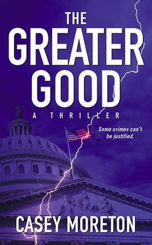 Cover image for Greater Good