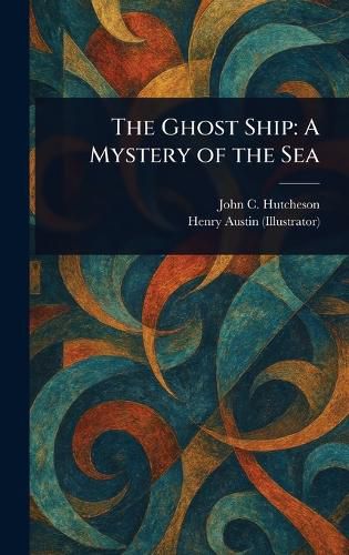 Cover image for The Ghost Ship