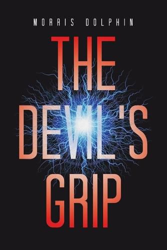 Cover image for The Devil's Grip