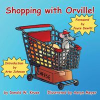 Cover image for Shopping with Orville!