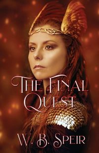 Cover image for The Final Quest