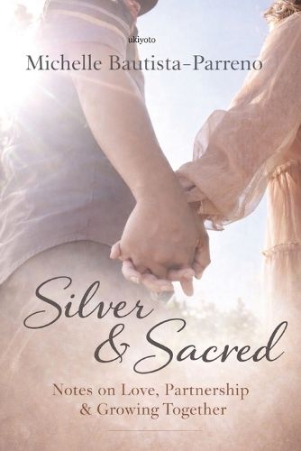 Cover image for Silver & Sacred