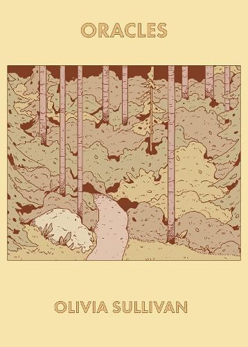 Cover image for Oracles