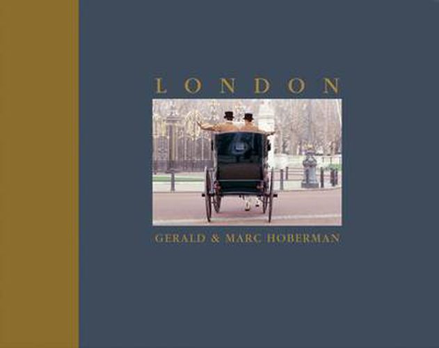 Cover image for London