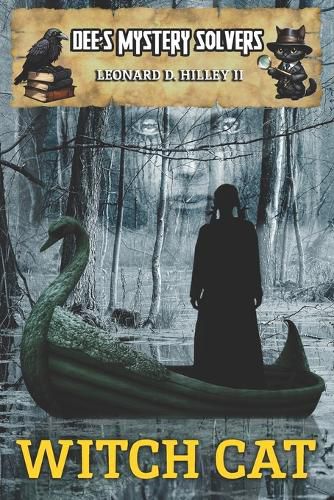 Cover image for Dee's Mystery Solvers