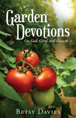 Cover image for Garden Devotions