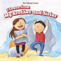 Cover image for I Learn from My Brother and Sister