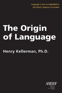 Cover image for The Origin of Language