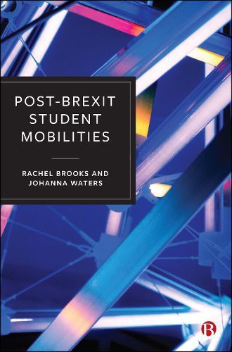 Cover image for Post-Brexit Student Mobilities
