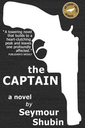 Cover image for The Captain