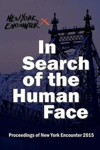 Cover image for In Search of the Human Face