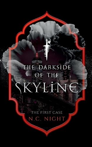 Cover image for The Darkside of the Skyline