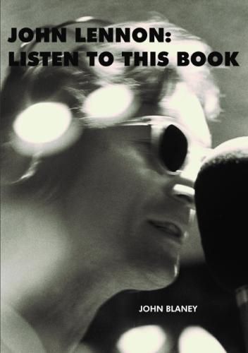 John Lennon: Listen To This Book