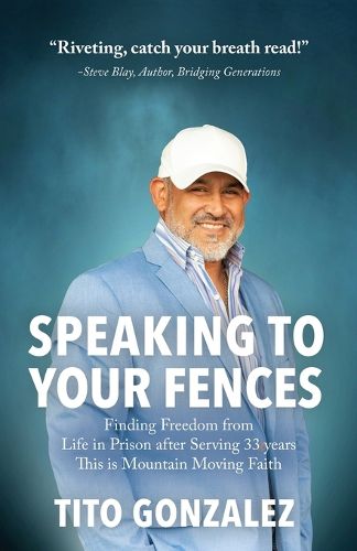 Cover image for Speaking To Your Fences