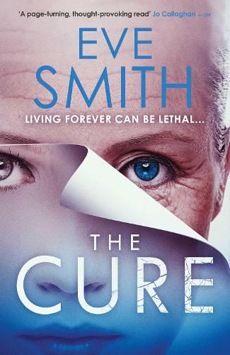 Cover image for The Cure