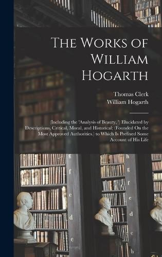 The Works of William Hogarth